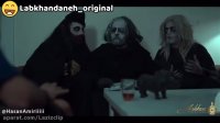 کلیپ خنده دار و جالب/ ته خنده/ کلیپ طنز
