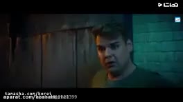 فیلم ترسناک خارجی - فیلم ترسناک جدید 2021 - فیلم ترسناک