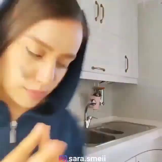 فیلم طنز سارا سمایی _طنز خنده دار سارا سمایی _ طنز فوق العاده سارا سمایی