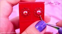 ساخت خانه عروسکی و مینیاتوری لیدی باگ و کت نوار