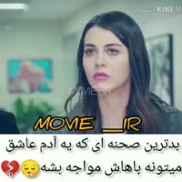 کلیپ عاشقانه غمگین احساسی