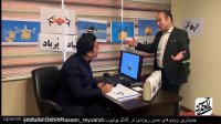 حسن ریوندی - خنده دار ترین کلیپ های طنز ریوندی