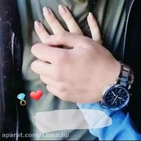 کلیپ عاشقانه احساسی . کلیپ آهنگ عاشقانه