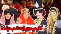 سرنا امینی -کلیپ ویژه شب یلدا