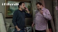 سریال پادری  قسمت 1