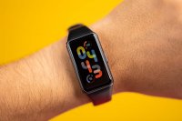 بررسی هواوی بند 6 Huawei Band 
