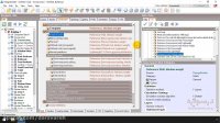 آموزش رایگان تحلیل بار حرارتی ساختمان با designbuilder