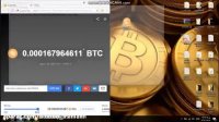 دریافت بیت کوین رایگان - استخراج بیت کوین  - آموزش بیت کوین رایگان