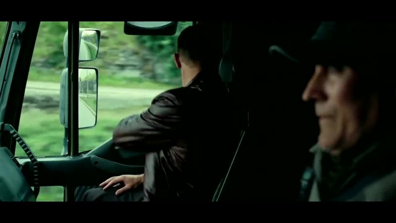 فیلم سینمایی تنت Tenet 2020